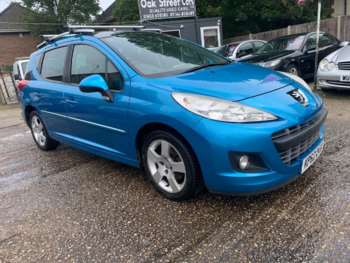 Used Peugeot 207 2012 for sale - 74895551: Photo