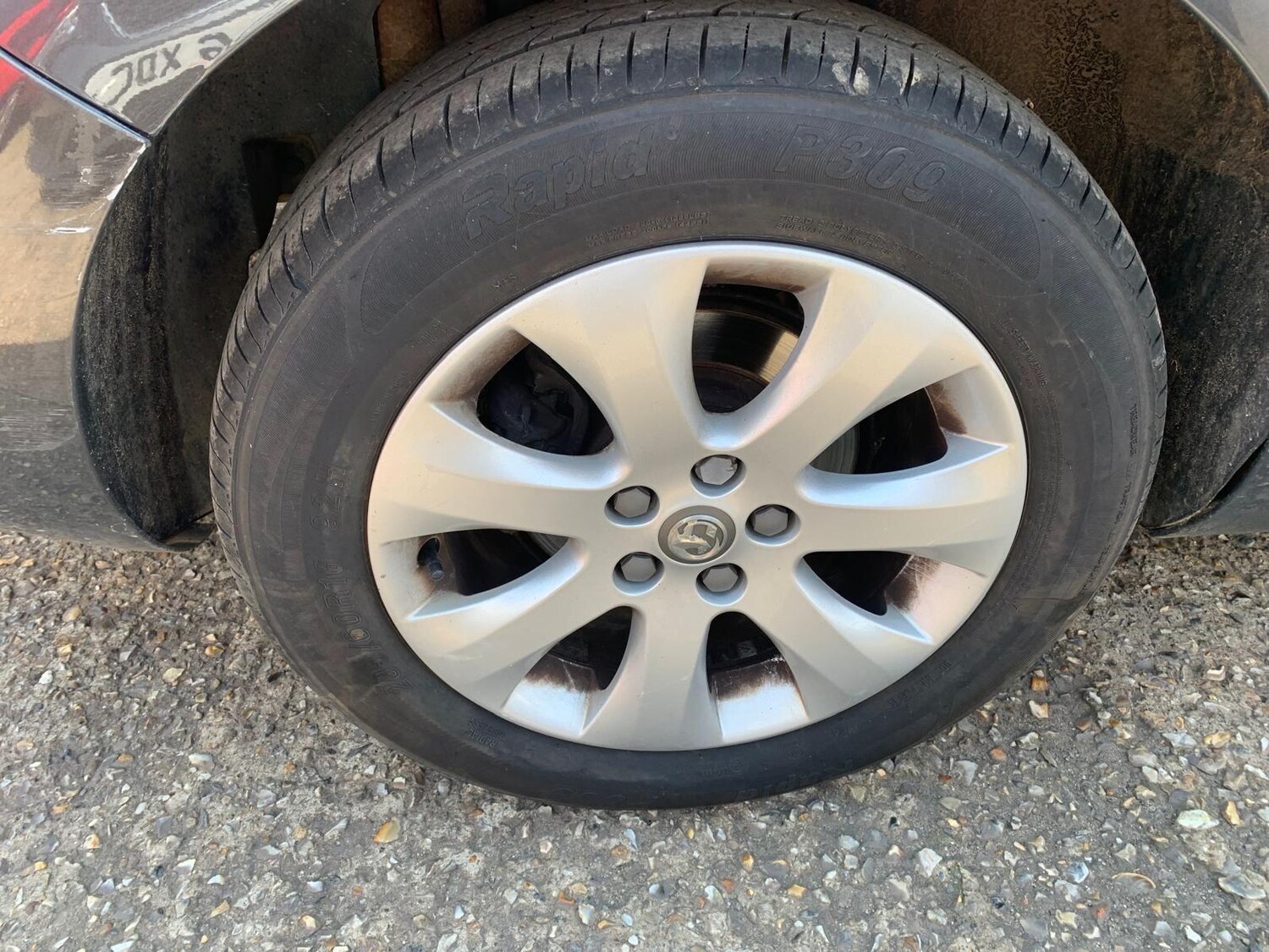 Vehicle 13