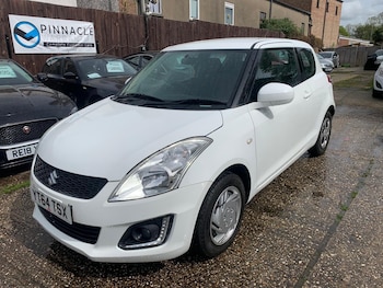 Used Suzuki Swift 2014 for sale - 78292065: Photo