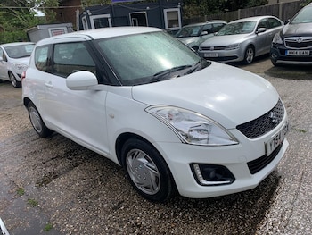 Used Suzuki Swift 2014 for sale - 78292065: Photo