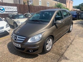 Used Mercedes-Benz B Class 2008 for sale - 79169004: Photo