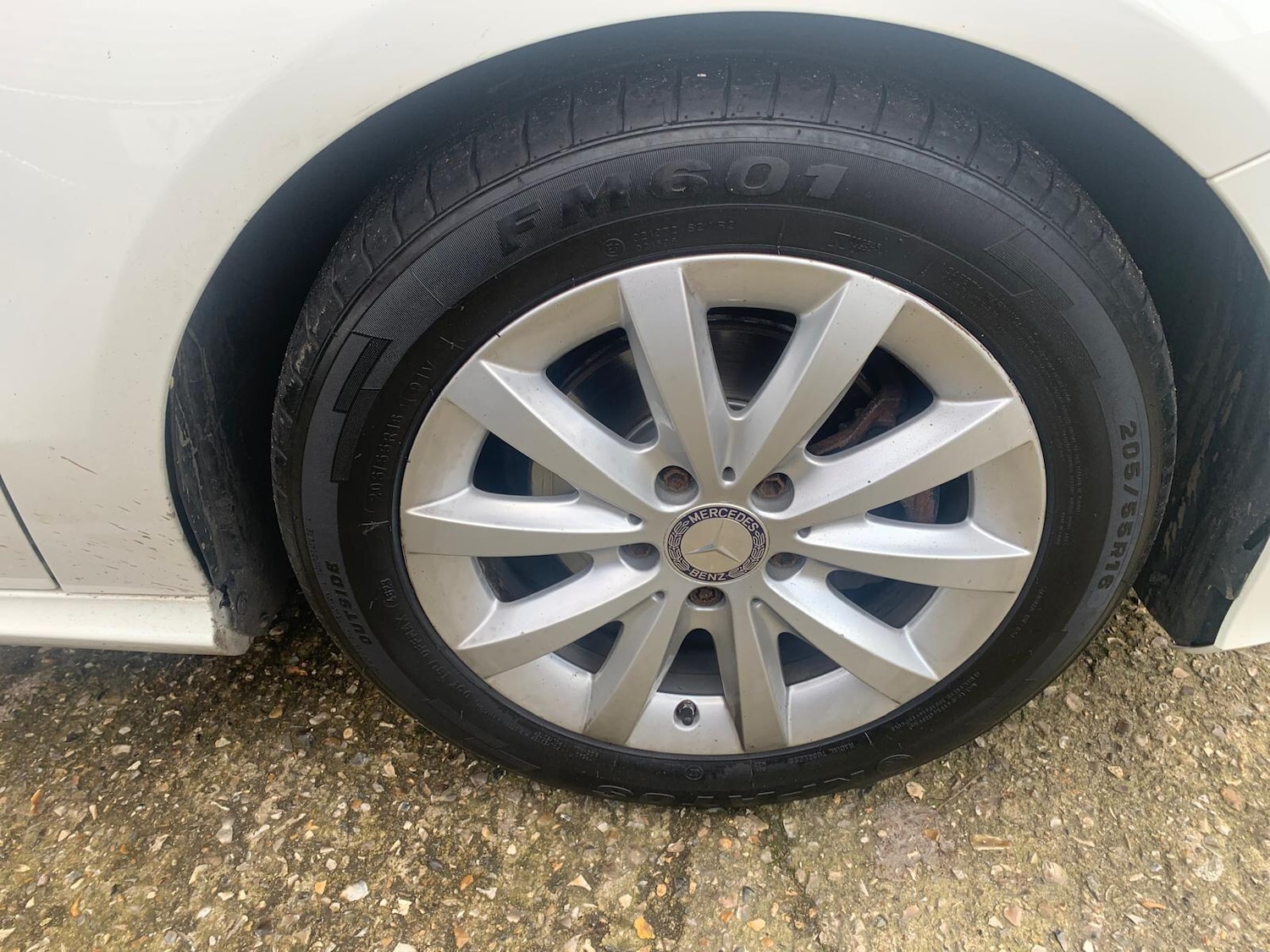 Used Mercedes-Benz A-Class 2014 for sale - 77658028: Photo 11