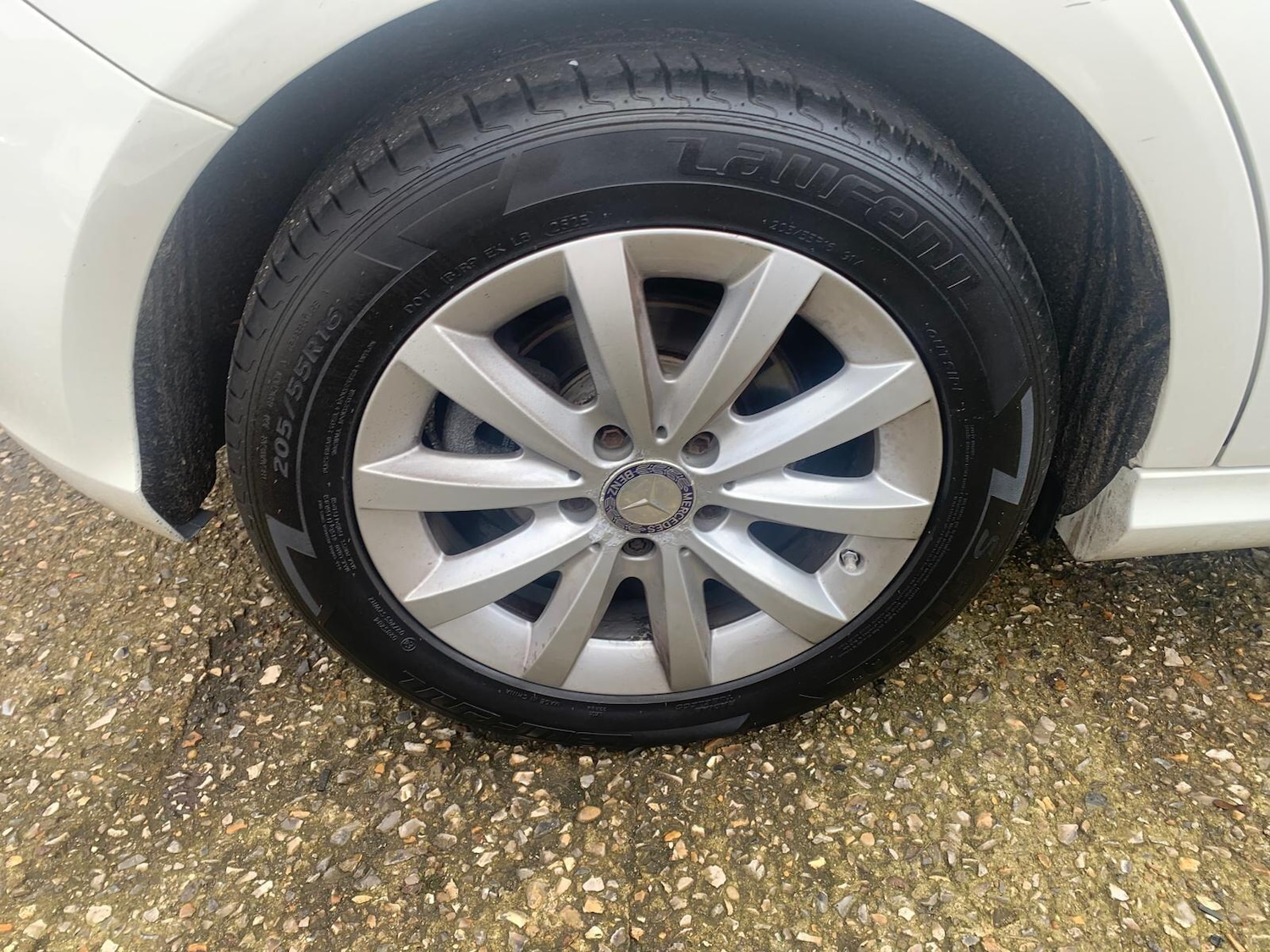 Used Mercedes-Benz A-Class 2014 for sale - 77658028: Photo 12