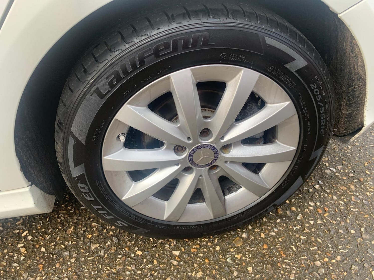 Used Mercedes-Benz A-Class 2014 for sale - 77658028: Photo 14