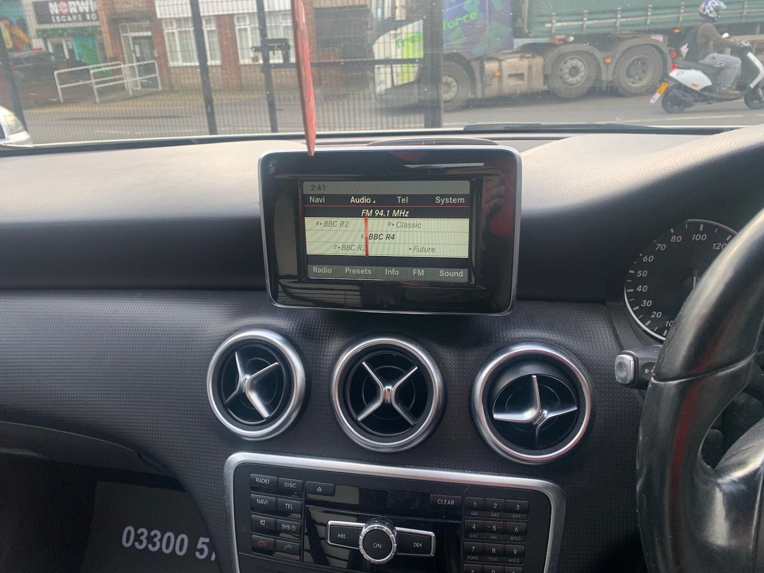 Used Mercedes-Benz A-Class 2014 for sale - 77658028: Photo 15