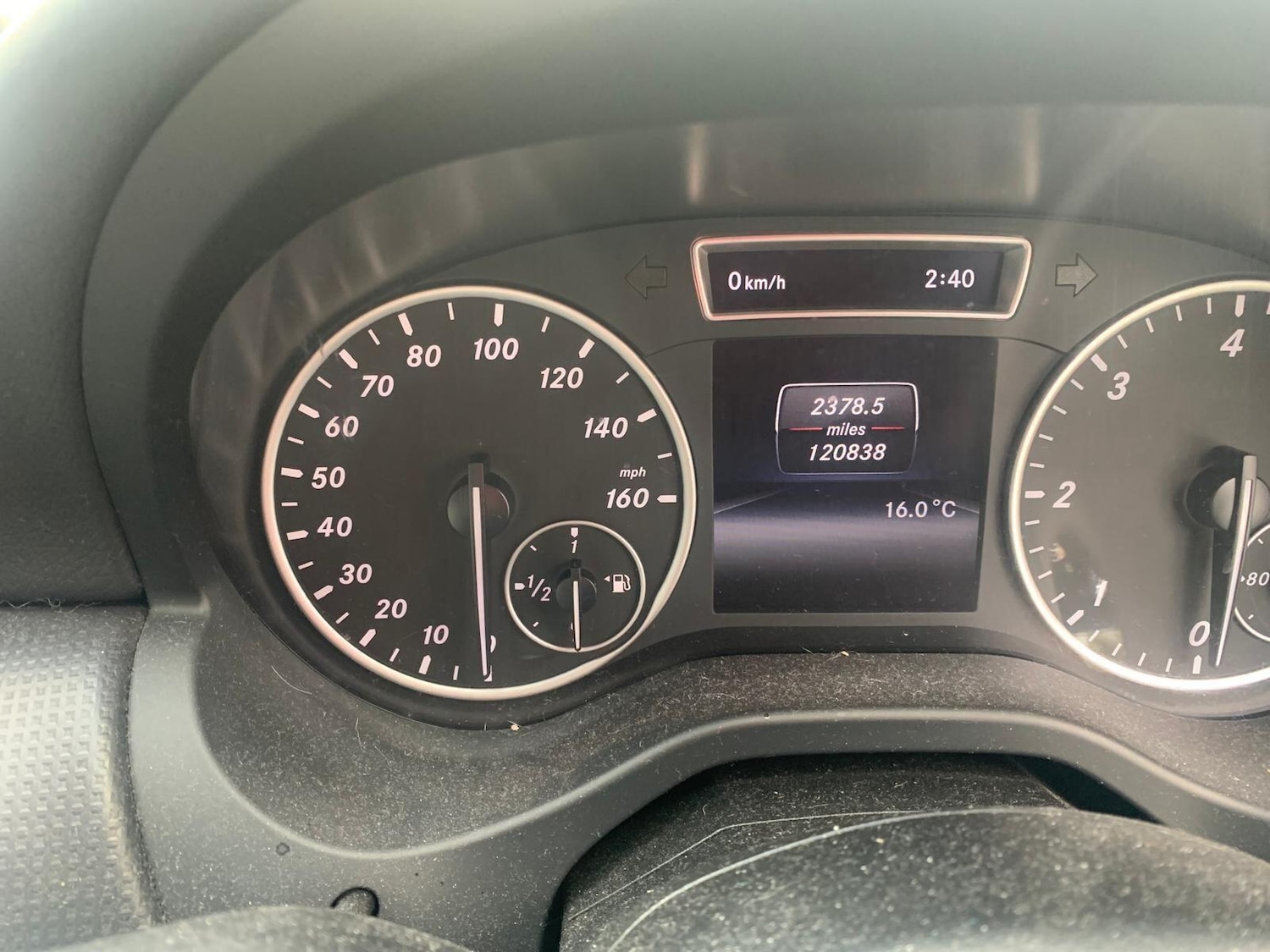 Used Mercedes-Benz A-Class 2014 for sale - 77658028: Photo 16