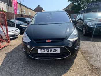 Used Ford S-Max 2011 for sale - 74489547: Photo