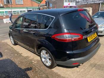 Used Ford S-Max 2011 for sale - 74489547: Photo