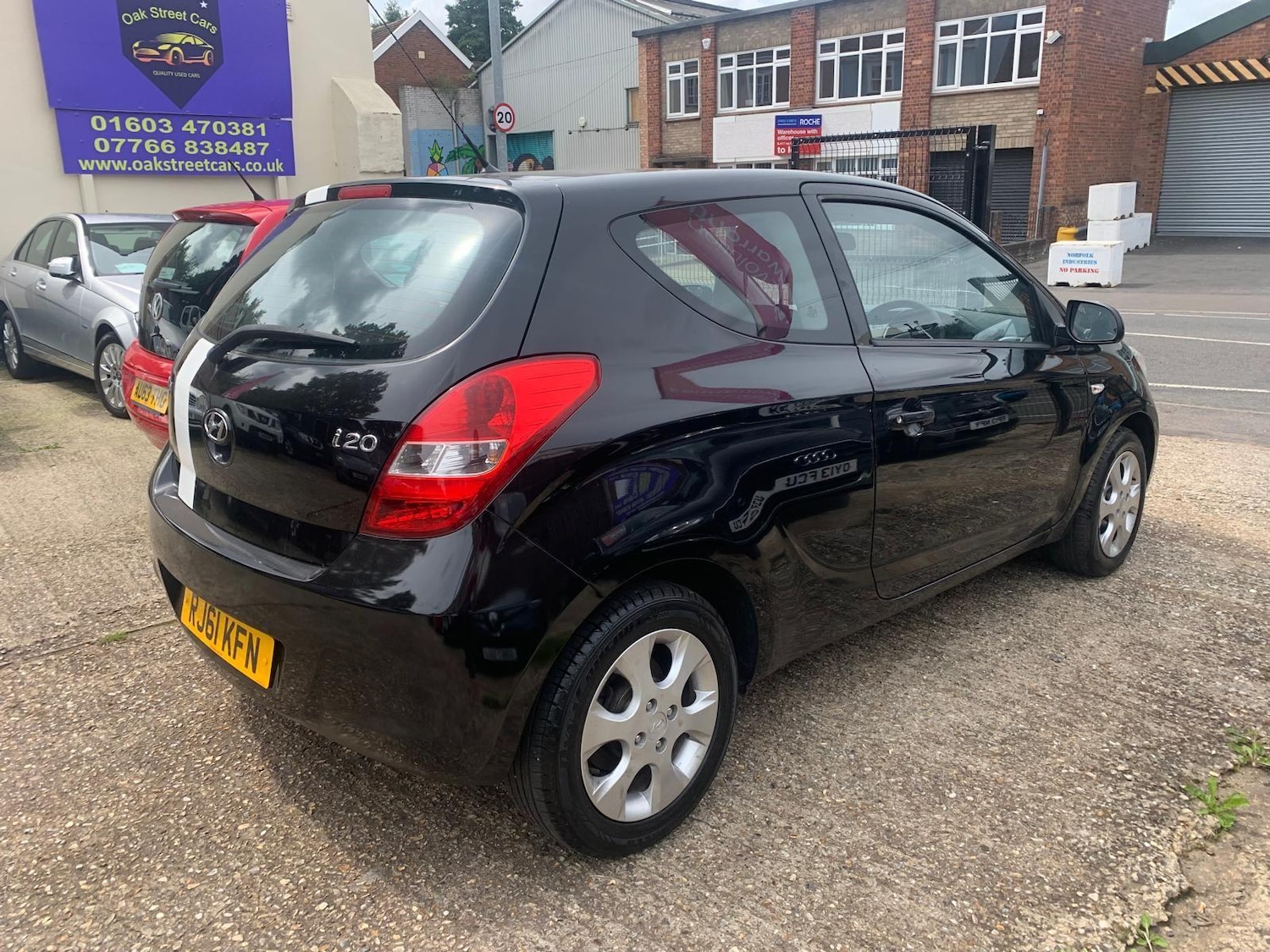 Vehicle 6