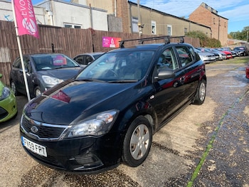 Kia - Ceed