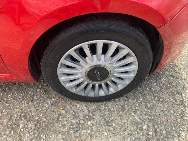 Used Fiat 500 2013 for sale - 75071365: Photo 12
