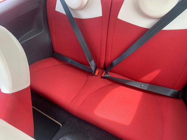 Used Fiat 500 2013 for sale - 75071365: Photo 9