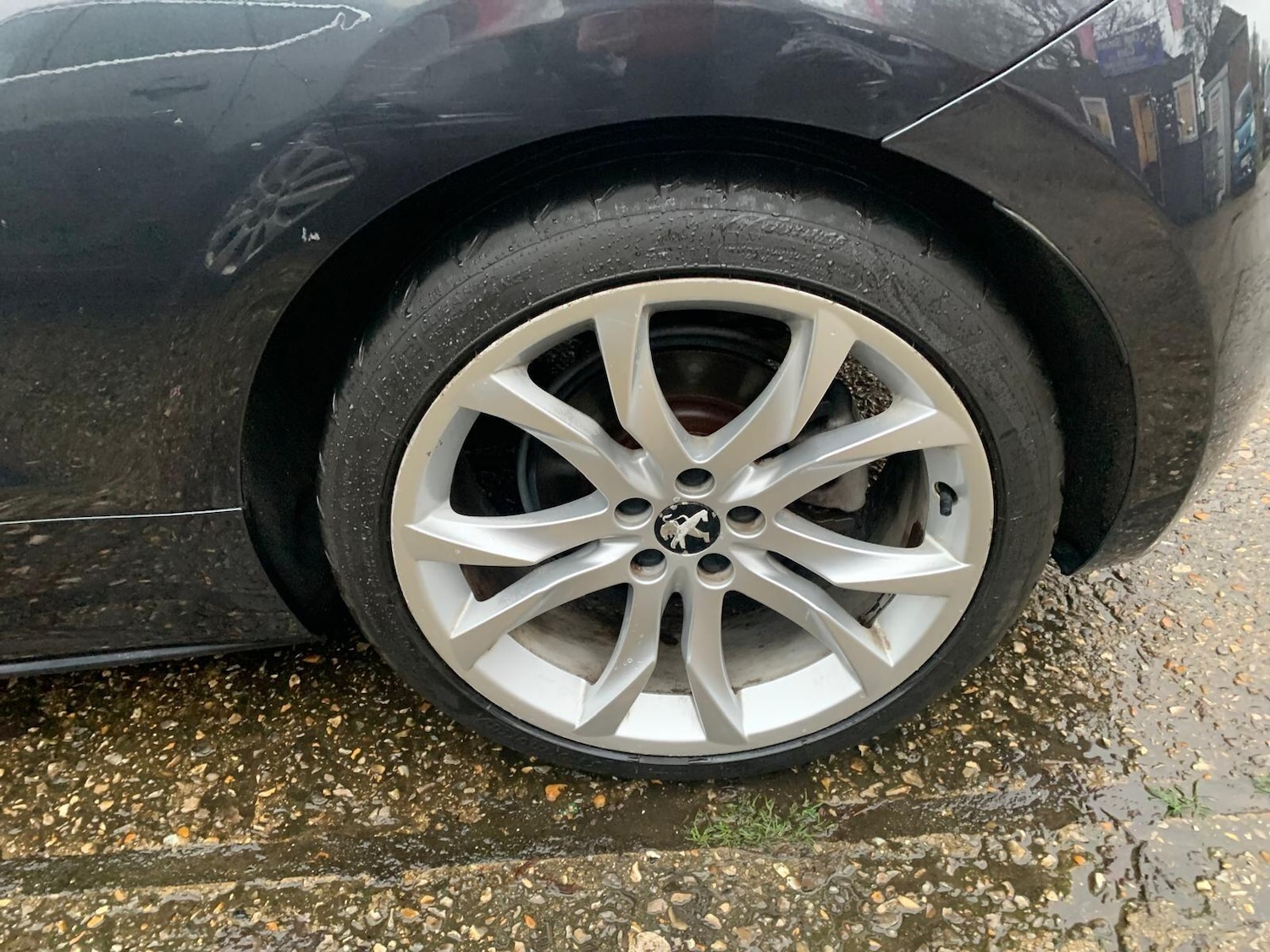 Used Peugeot RCZ 2011 for sale - 77215739: Photo 10