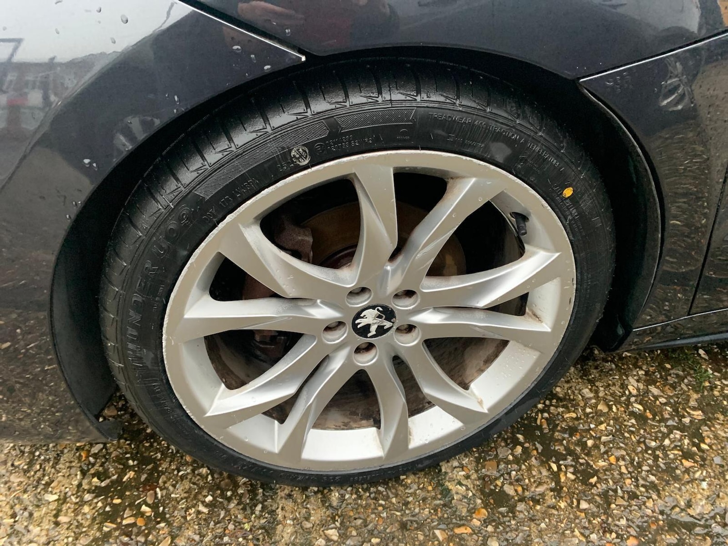 Used Peugeot RCZ 2011 for sale - 77215739: Photo 13