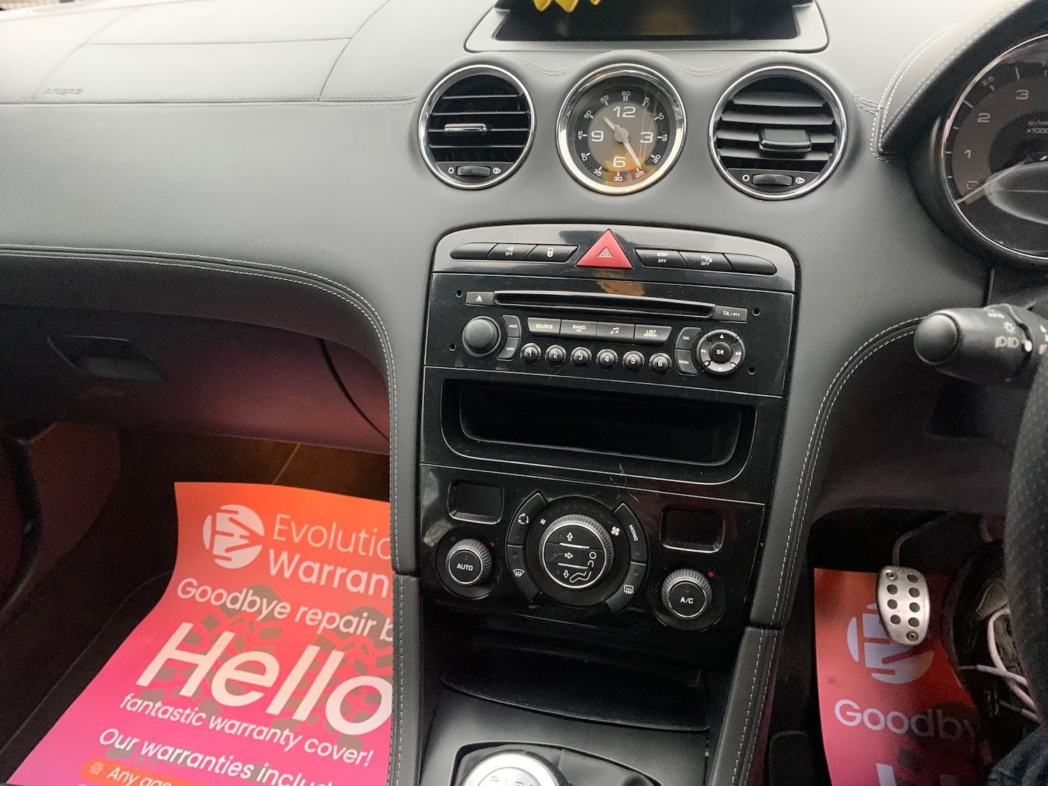 Used Peugeot RCZ 2011 for sale - 77215739: Photo 8