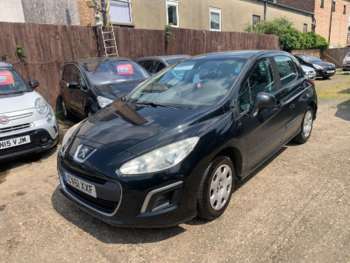 2011 (61) - 1.6 e-HDi Access Euro 5 (s/s) 5dr