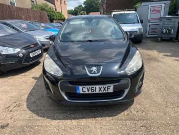 Used Peugeot 308 2011 for sale - 74921209: Photo