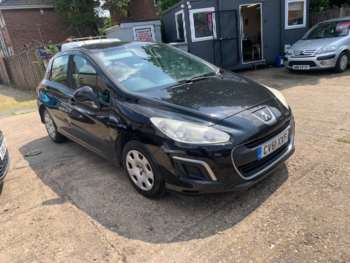 Used Peugeot 308 2011 for sale - 74921209: Photo