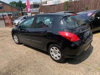 Used Peugeot 308 2011 for sale - 74921209: Photo
