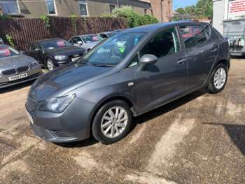 2016 (66) - 1.0 SOL Euro 6 5dr