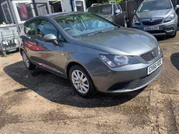 Used SEAT Ibiza 2016 for sale - 75140946: Photo
