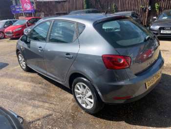 Used SEAT Ibiza 2016 for sale - 75140946: Photo
