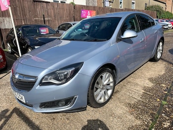2016 (66) - 2.0 CDTi SRi Nav Euro 6 (s/s) 5dr