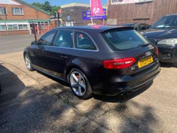 Used Audi A4 2013 for sale - 75002953: Photo