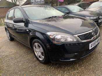 Used Kia Ceed 2009 for sale - 73994121: Photo
