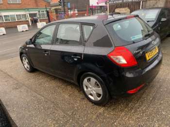 Used Kia Ceed 2009 for sale - 73994121: Photo