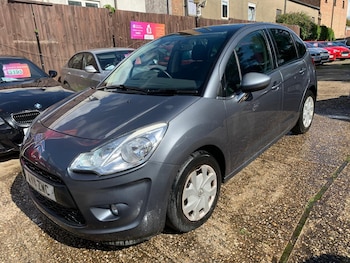2011 (11) - 1.6 HDi 16V Airdream + Euro 5 5dr