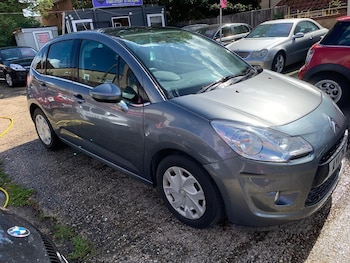Used Citroen C3 2011 for sale - 75940677: Photo
