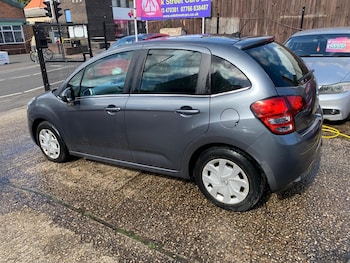 Used Citroen C3 2011 for sale - 75940677: Photo
