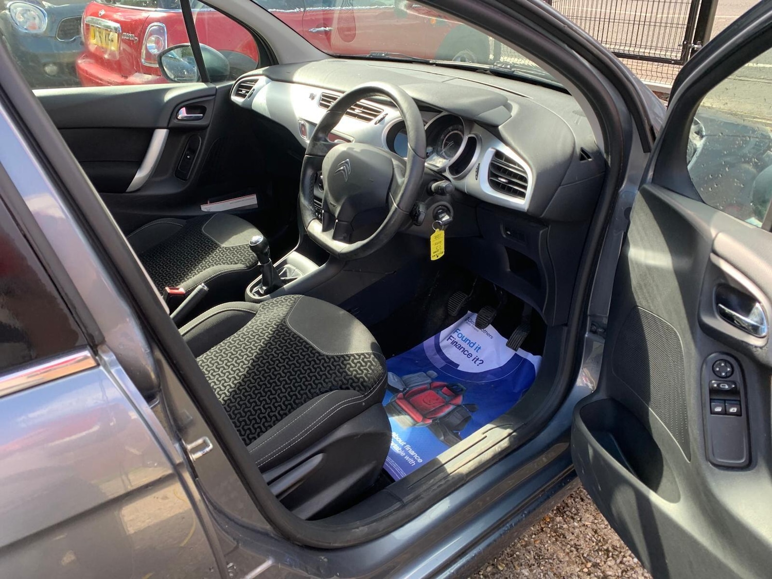 Vehicle 7