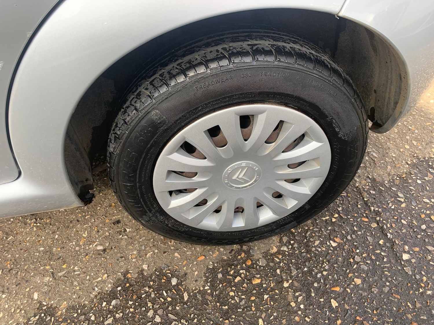 Used Citroen C3 2007 for sale - 76314901: Photo 10