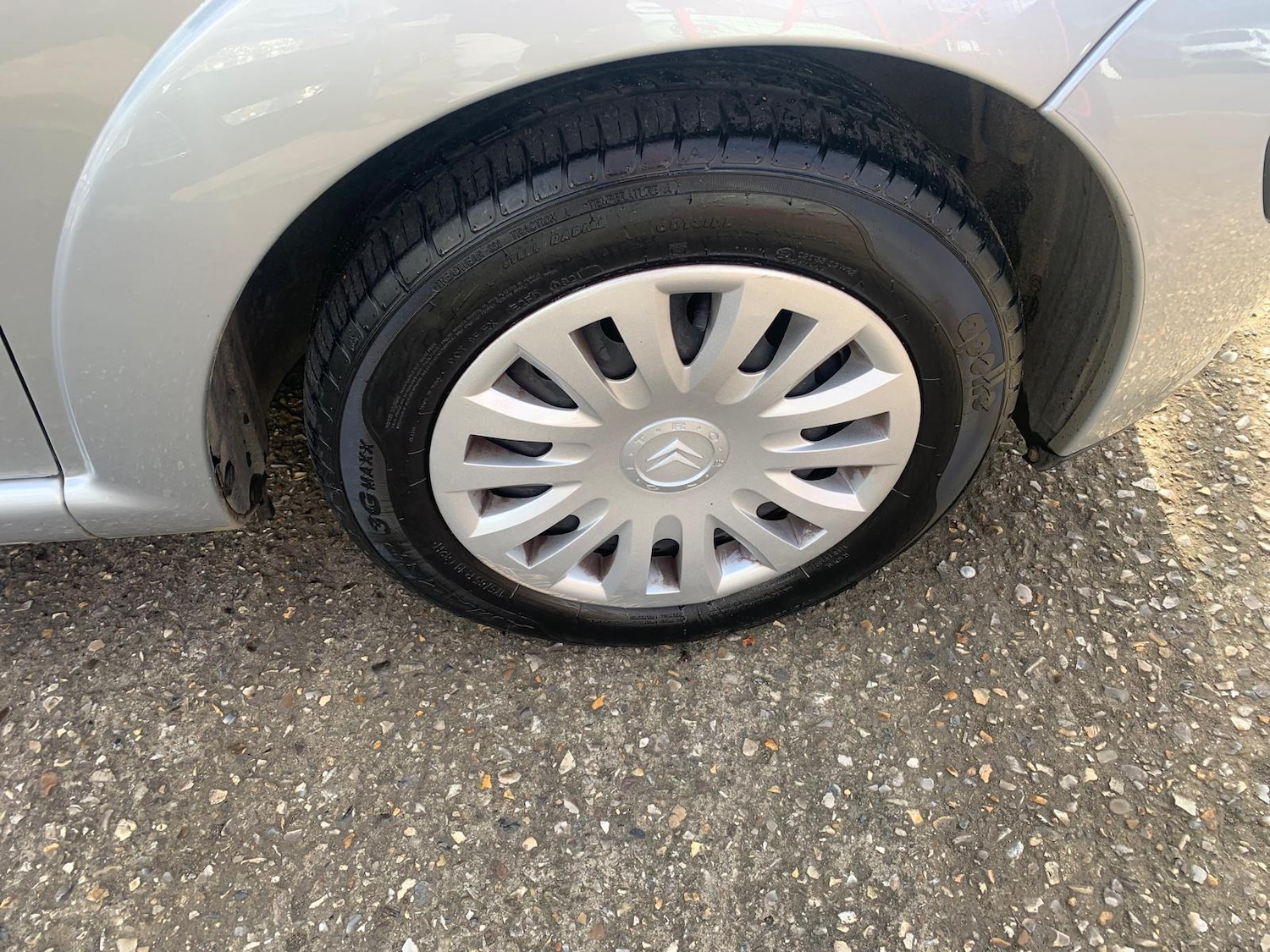 Used Citroen C3 2007 for sale - 76314901: Photo 12