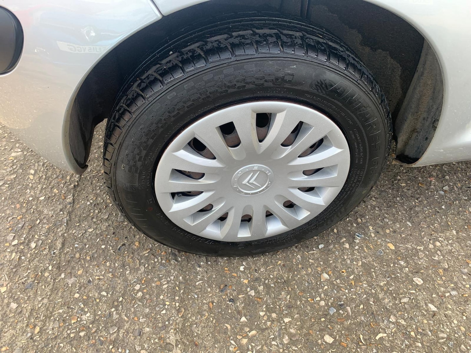 Used Citroen C3 2007 for sale - 76314901: Photo 13