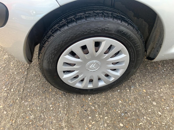 Used Citroen C3 2007 for sale - 76314901: Photo 13
