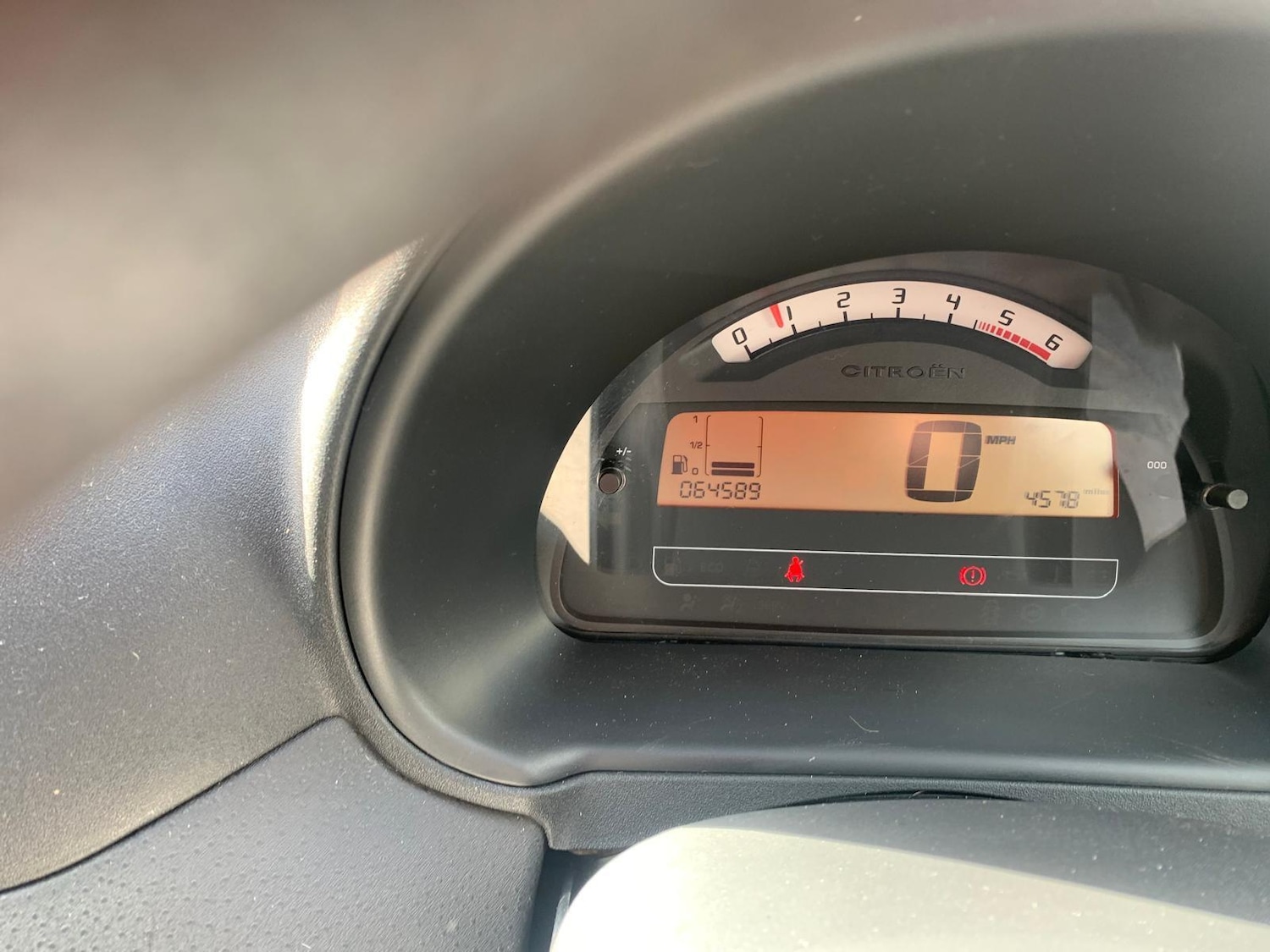 Used Citroen C3 2007 for sale - 76314901: Photo 14