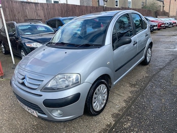 2007 (57) - 1.4 HDi Cool 5dr