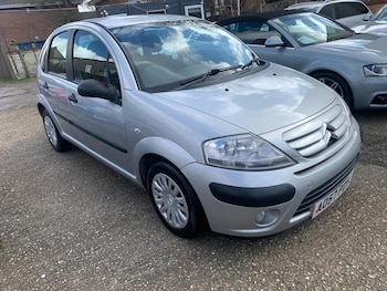 Used Citroen C3 2007 for sale - 76314901: Photo 3