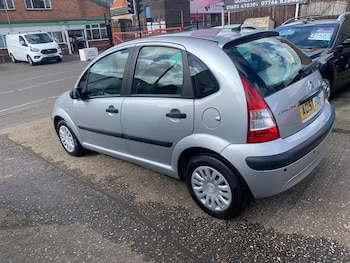 Used Citroen C3 2007 for sale - 76314901: Photo 4