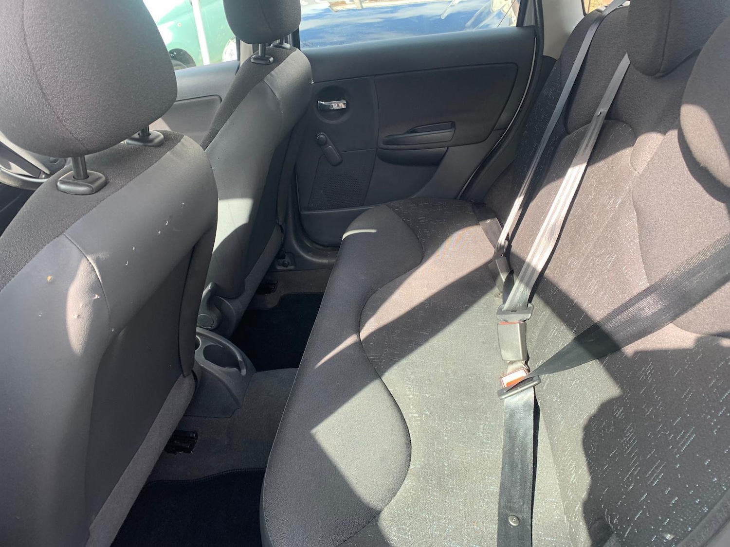 Used Citroen C3 2007 for sale - 76314901: Photo 9