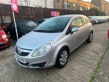 2008 (58) - 1.2i 16v Club 3dr