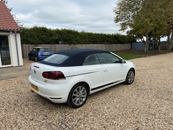 Used Volkswagen Golf 2013 for sale - 76214064: Photo 10
