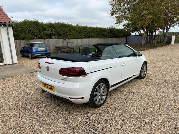 Used Volkswagen Golf 2013 for sale - 76214064: Photo 11