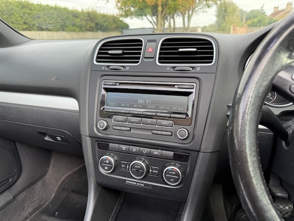 Used Volkswagen Golf 2013 for sale - 76214064: Photo 12