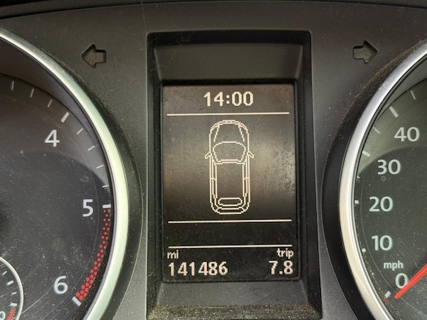 Used Volkswagen Golf 2013 for sale - 76214064: Photo 14