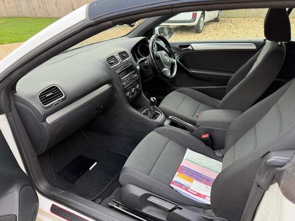 Used Volkswagen Golf 2013 for sale - 76214064: Photo 15