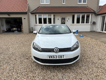 Used Volkswagen Golf 2013 for sale - 76214064: Photo 2